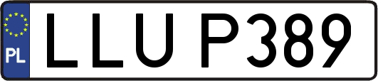 LLUP389