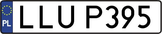 LLUP395