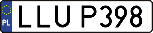 LLUP398