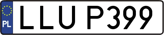 LLUP399