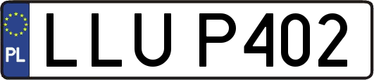LLUP402