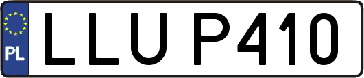 LLUP410