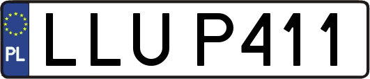 LLUP411