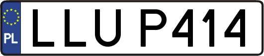 LLUP414