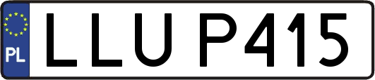 LLUP415