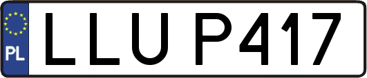 LLUP417