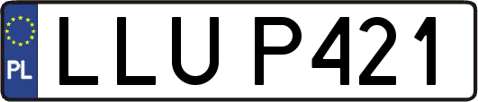 LLUP421