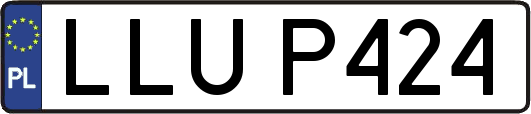LLUP424