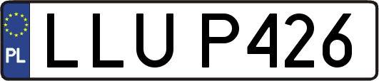 LLUP426