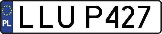 LLUP427