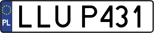 LLUP431
