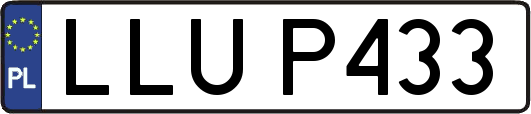 LLUP433