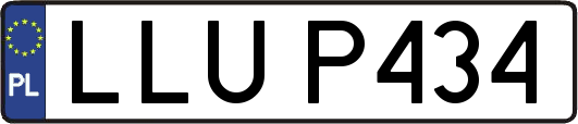 LLUP434