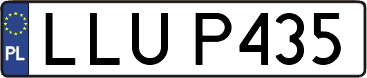 LLUP435