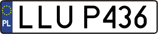 LLUP436