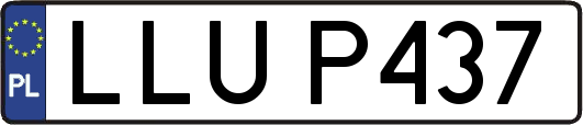 LLUP437