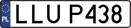 LLUP438