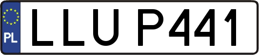 LLUP441