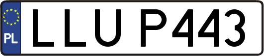 LLUP443