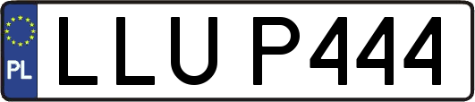 LLUP444