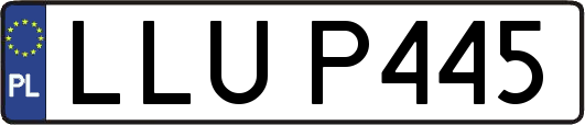 LLUP445