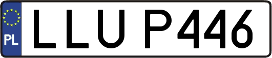LLUP446