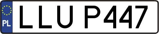 LLUP447
