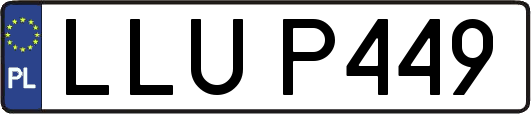 LLUP449