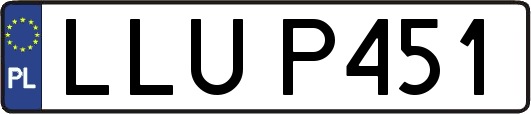 LLUP451