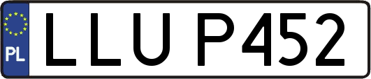 LLUP452