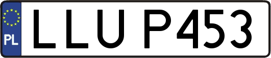 LLUP453