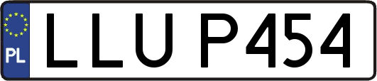 LLUP454