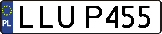 LLUP455