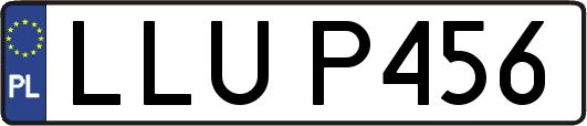 LLUP456