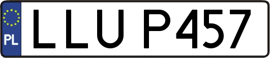 LLUP457