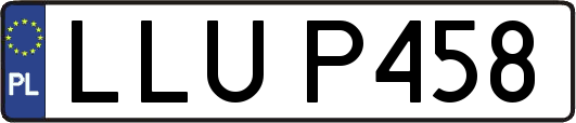 LLUP458