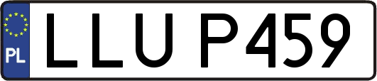 LLUP459