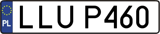 LLUP460