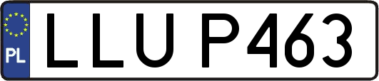 LLUP463