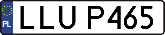 LLUP465