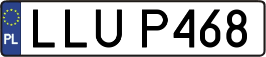 LLUP468