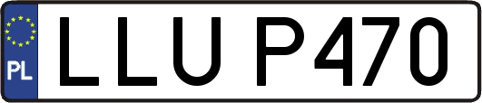LLUP470