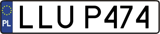 LLUP474
