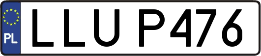 LLUP476