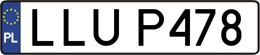 LLUP478
