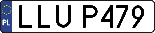 LLUP479