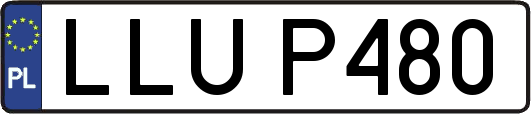 LLUP480