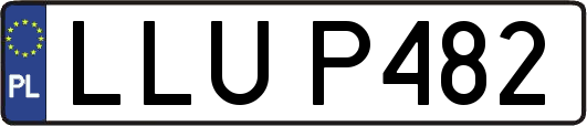 LLUP482