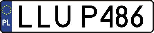 LLUP486
