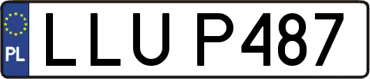 LLUP487